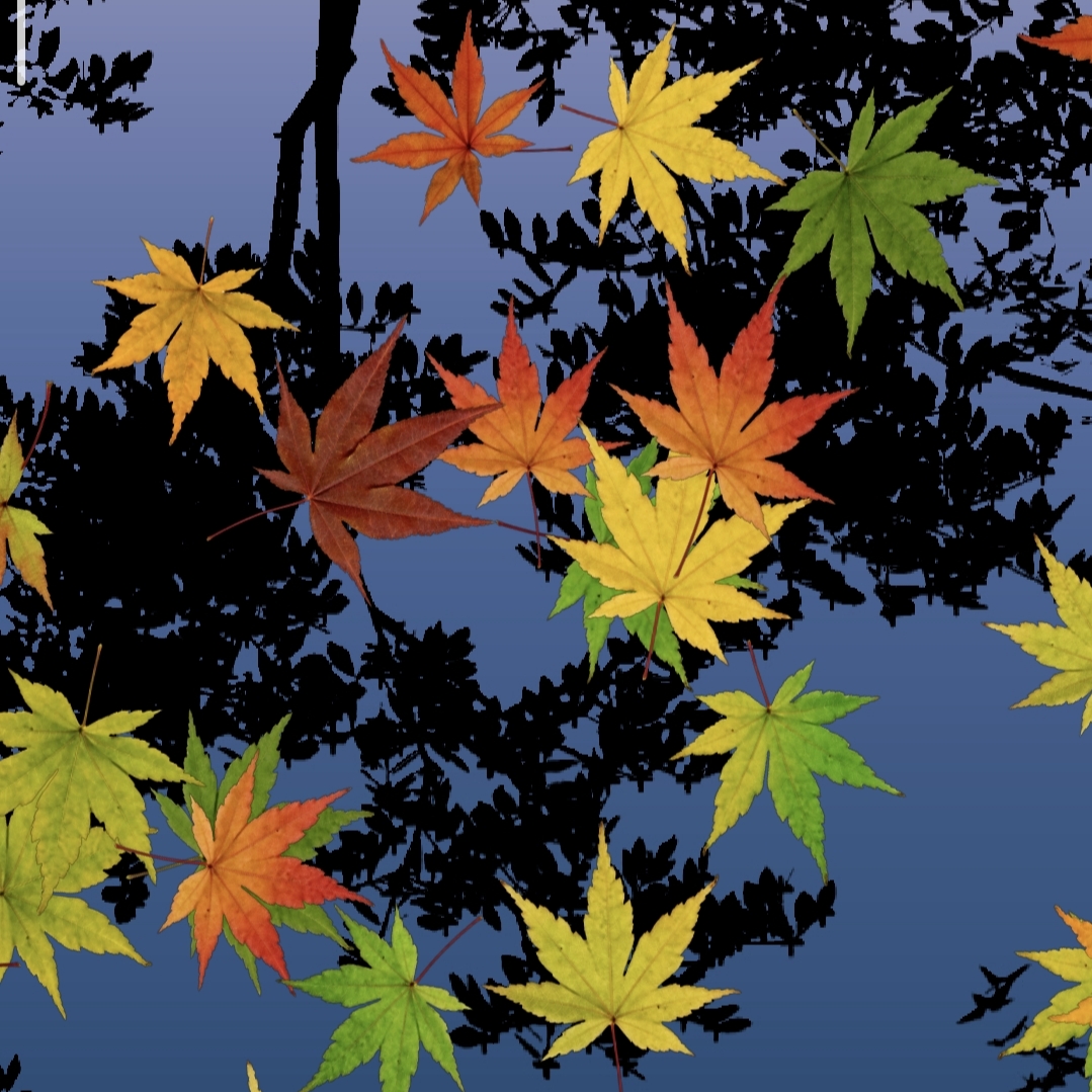 Fall wallpaper preview