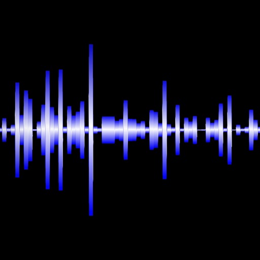 Spectrum bars preview